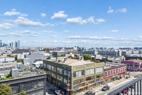$649,000 | 252 9th Street, Unit 401, San Francisco, CA 94103