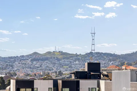 $649,000 | 252 9th Street, Unit 401, San Francisco, CA 94103