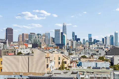$649,000 | 252 9th Street, Unit 401, San Francisco, CA 94103