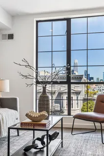 $649,000 | 252 9th Street, Unit 401, San Francisco, CA 94103
