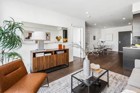 $649,000 | 252 9th Street, Unit 401, San Francisco, CA 94103
