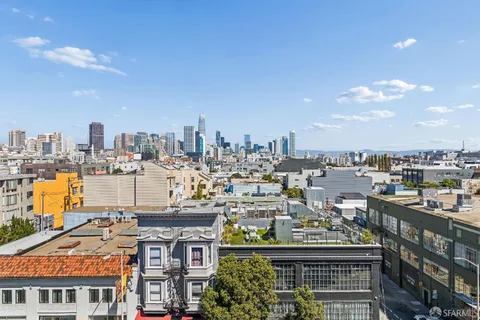 $649,000 | 252 9th Street, Unit 401, San Francisco, CA 94103