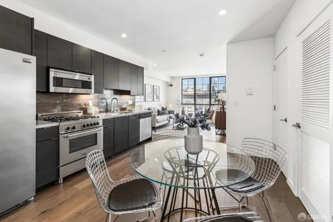 $649,000 | 252 9th Street, Unit 401, San Francisco, CA 94103