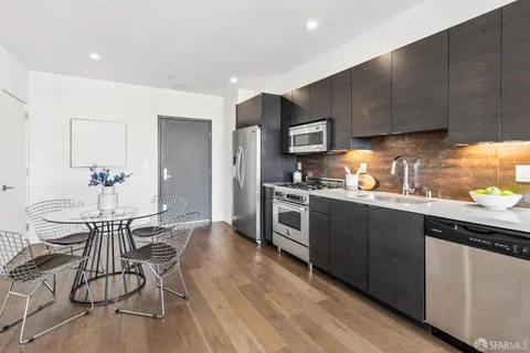 $649,000 | 252 9th Street, Unit 401, San Francisco, CA 94103