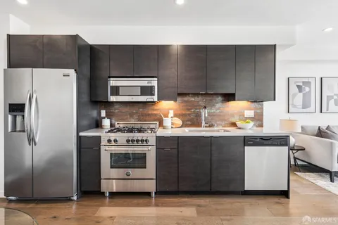 $649,000 | 252 9th Street, Unit 401, San Francisco, CA 94103