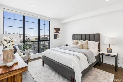 $649,000 | 252 9th Street, Unit 401, San Francisco, CA 94103
