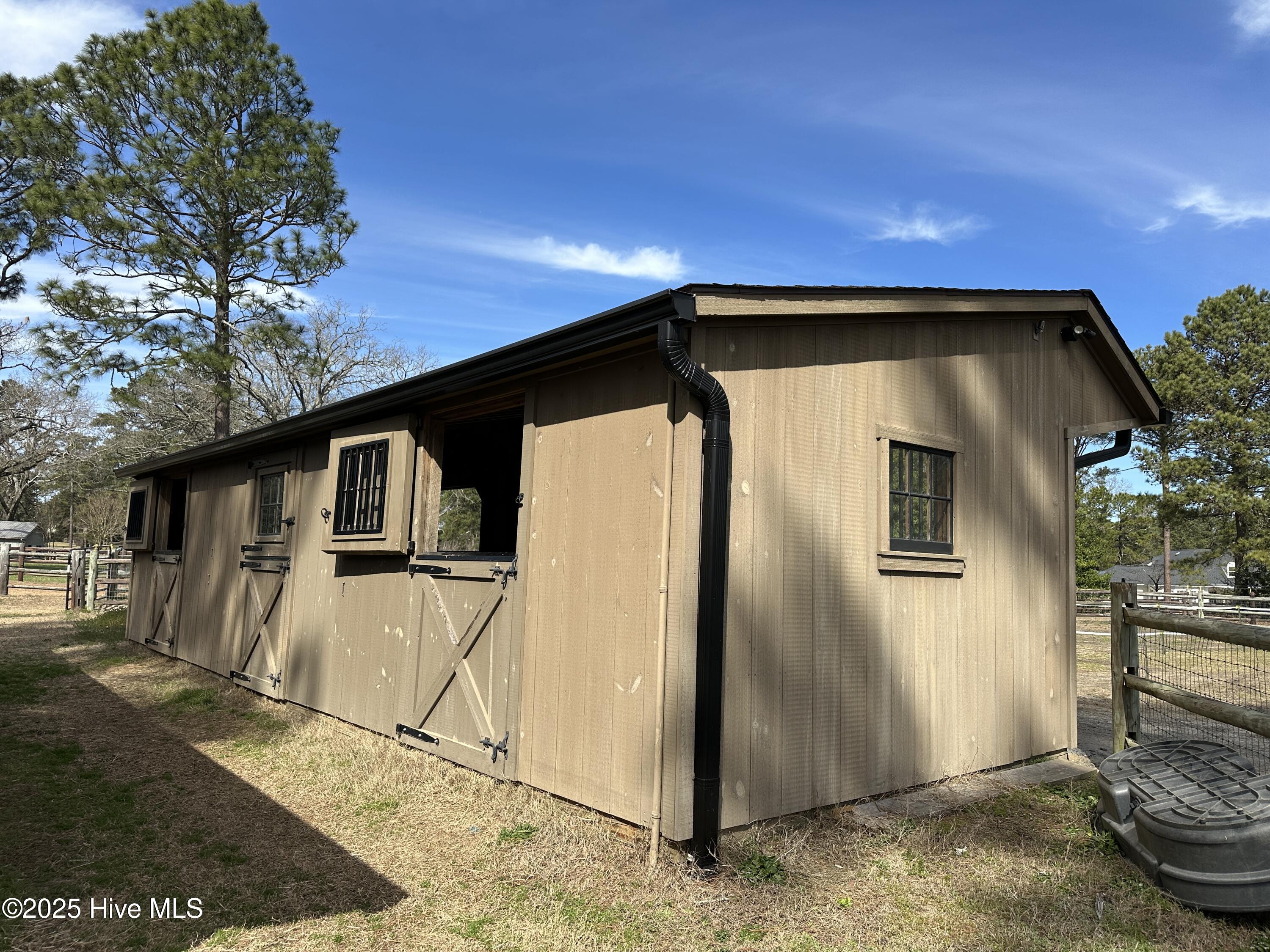 933 Yadkin Road Southern Pines, NC 28387 - Photo 34 of 58 IMG_5233