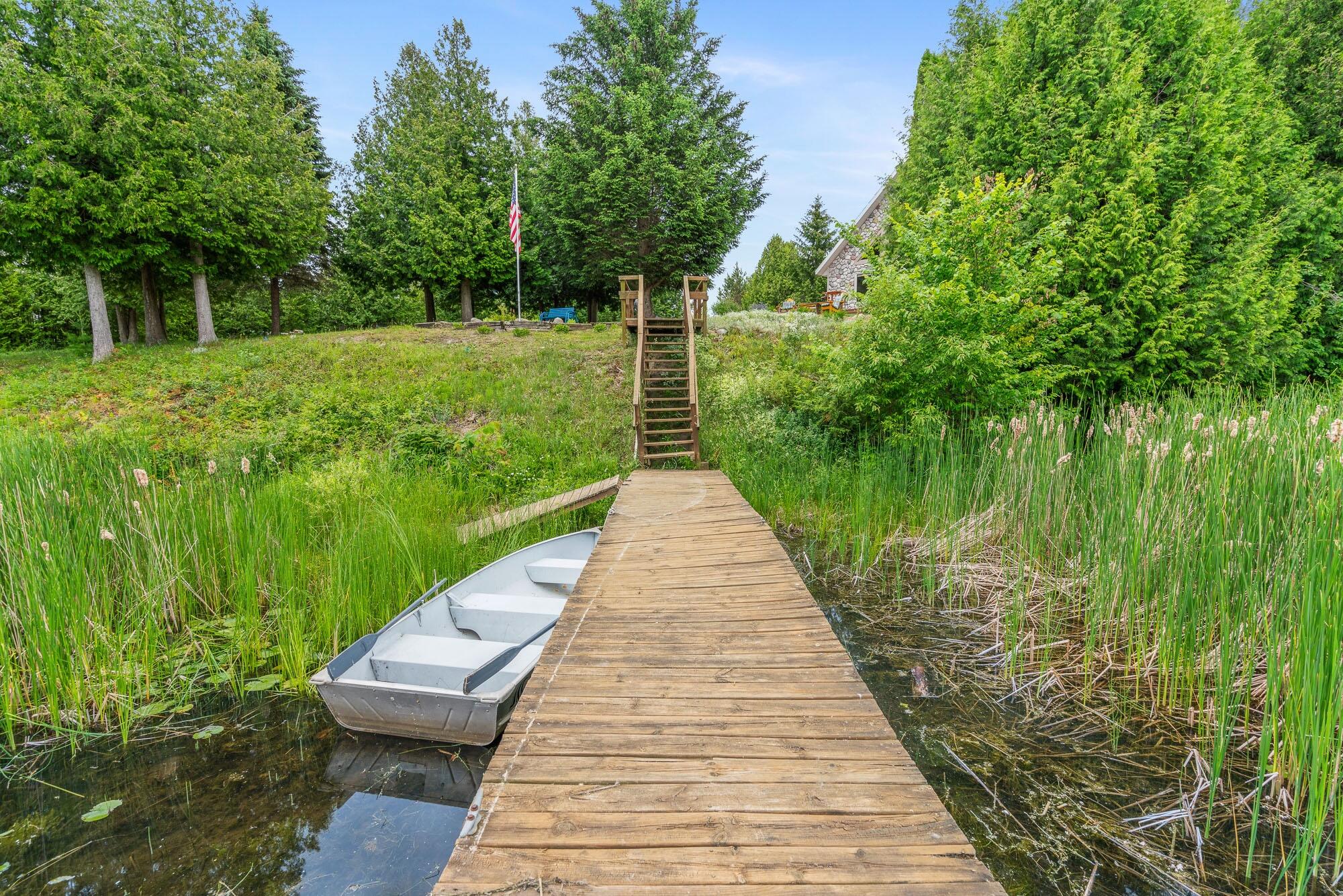 1031 Paully Road Cheboygan, MI 49721 - Photo 40 of 53 Gallery Image 40