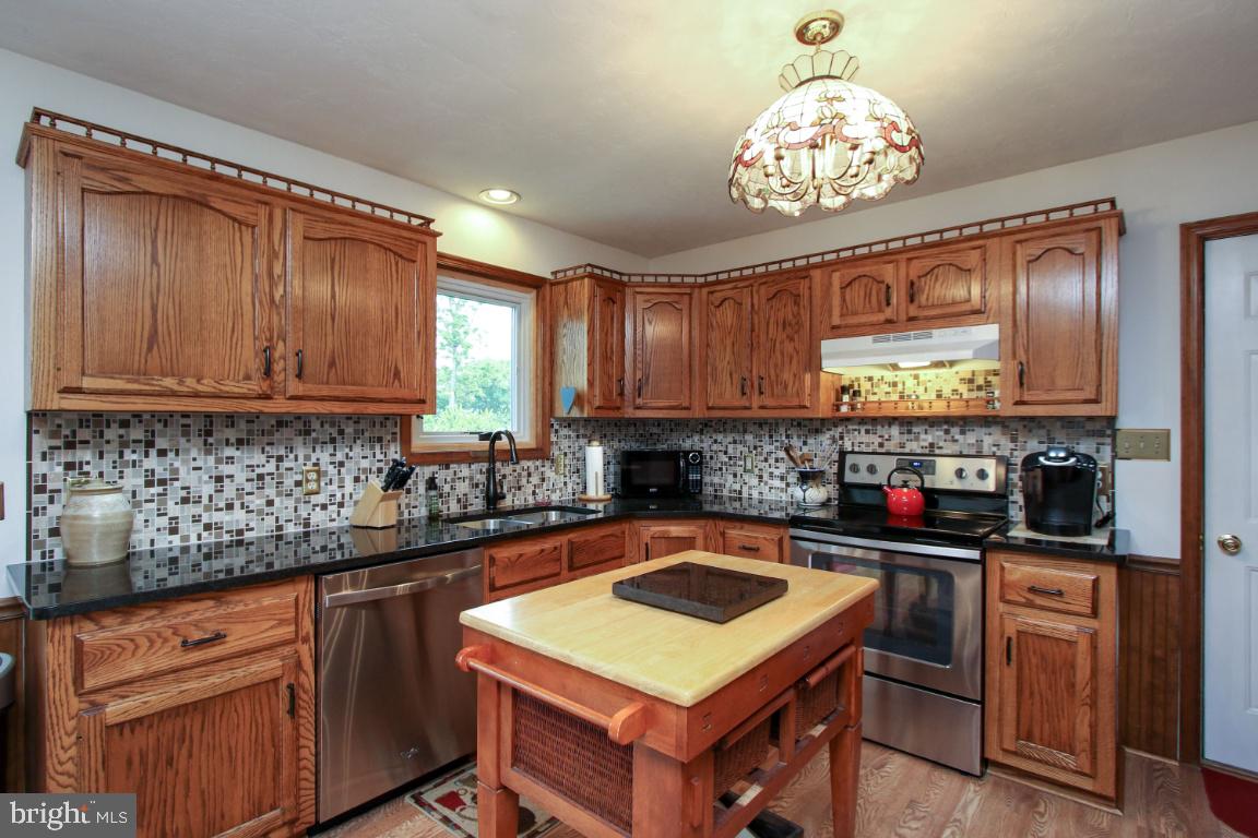 519 Sachs Road Gettysburg, PA 17325 - Photo 15 of 51 Newly renovated with 5 years