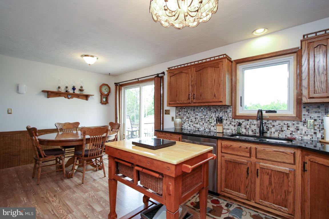 519 Sachs Road Gettysburg, PA 17325 - Photo 16 of 51 Granite counters