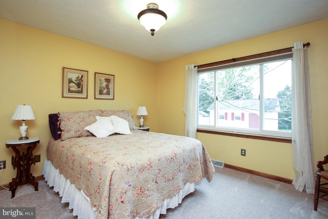 519 Sachs Road Gettysburg, PA 17325 - Photo 19 of 51 Main Level Bedroom