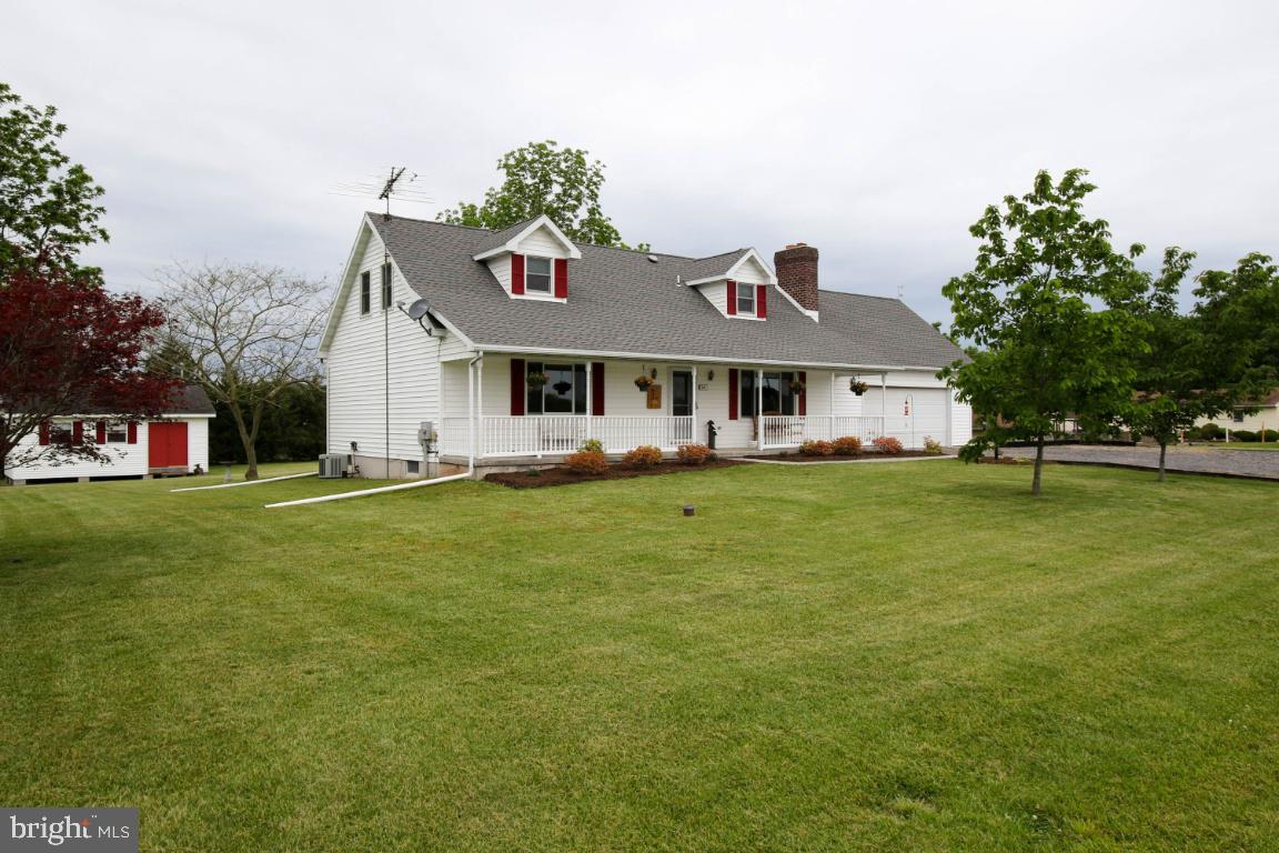 519 Sachs Road Gettysburg, PA 17325 - Photo 3 of 51 Gallery Image 3
