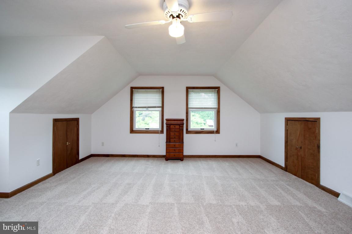 519 Sachs Road Gettysburg, PA 17325 - Photo 22 of 51 Third Bedroom Upper Level