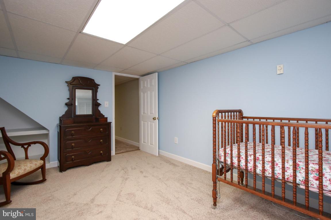 519 Sachs Road Gettysburg, PA 17325 - Photo 34 of 51 Lower Level can be used as Bedroom