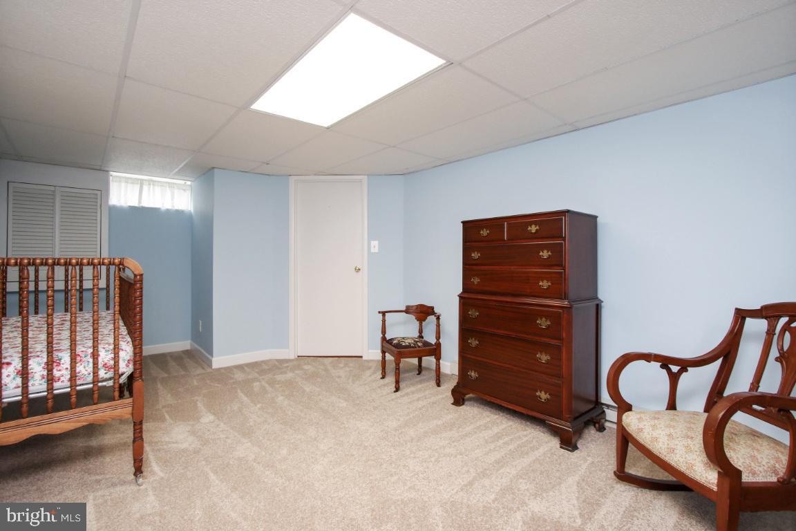 519 Sachs Road Gettysburg, PA 17325 - Photo 35 of 51 Door leads to utility room and Game Room/Workshop