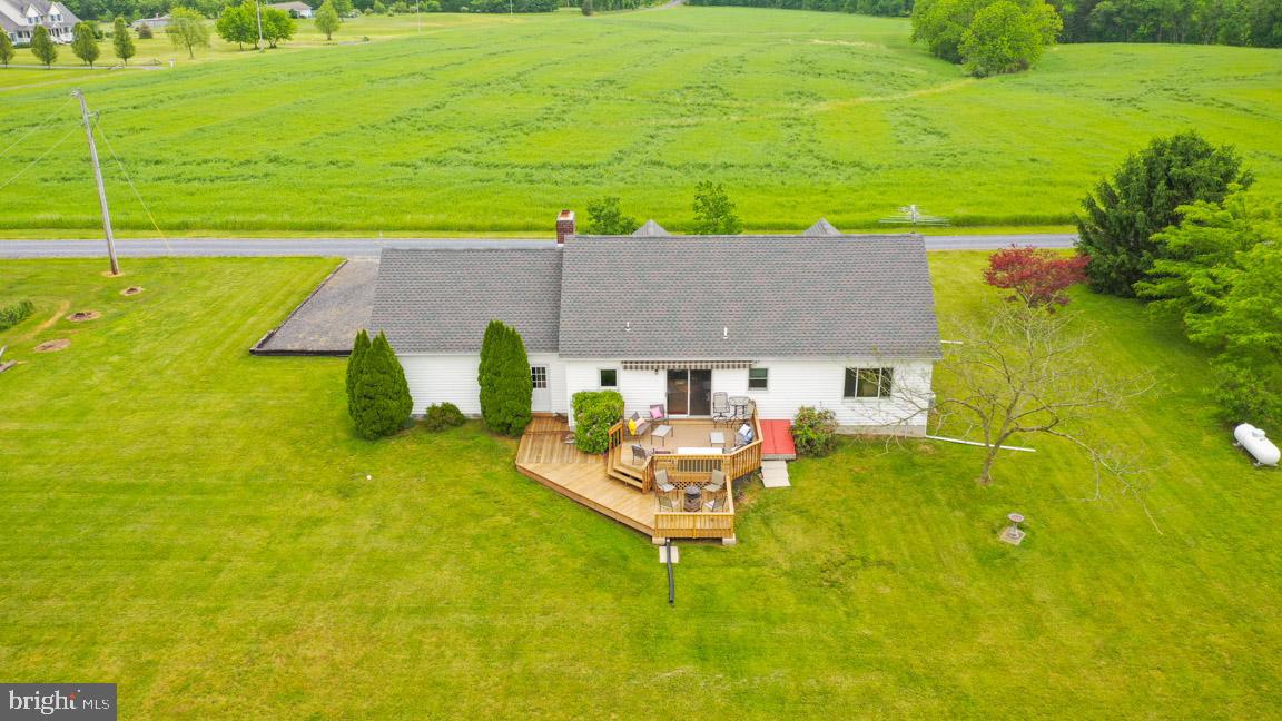 519 Sachs Road Gettysburg, PA 17325 - Photo 45 of 51 Entertaining paradise