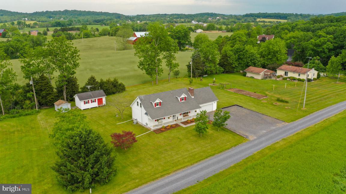 519 Sachs Road Gettysburg, PA 17325 - Photo 49 of 51 Gallery Image 49