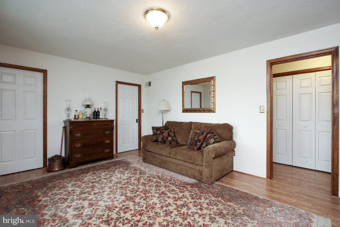 519 Sachs Road Gettysburg, PA 17325 - Photo 6 of 51 Family Room/Office