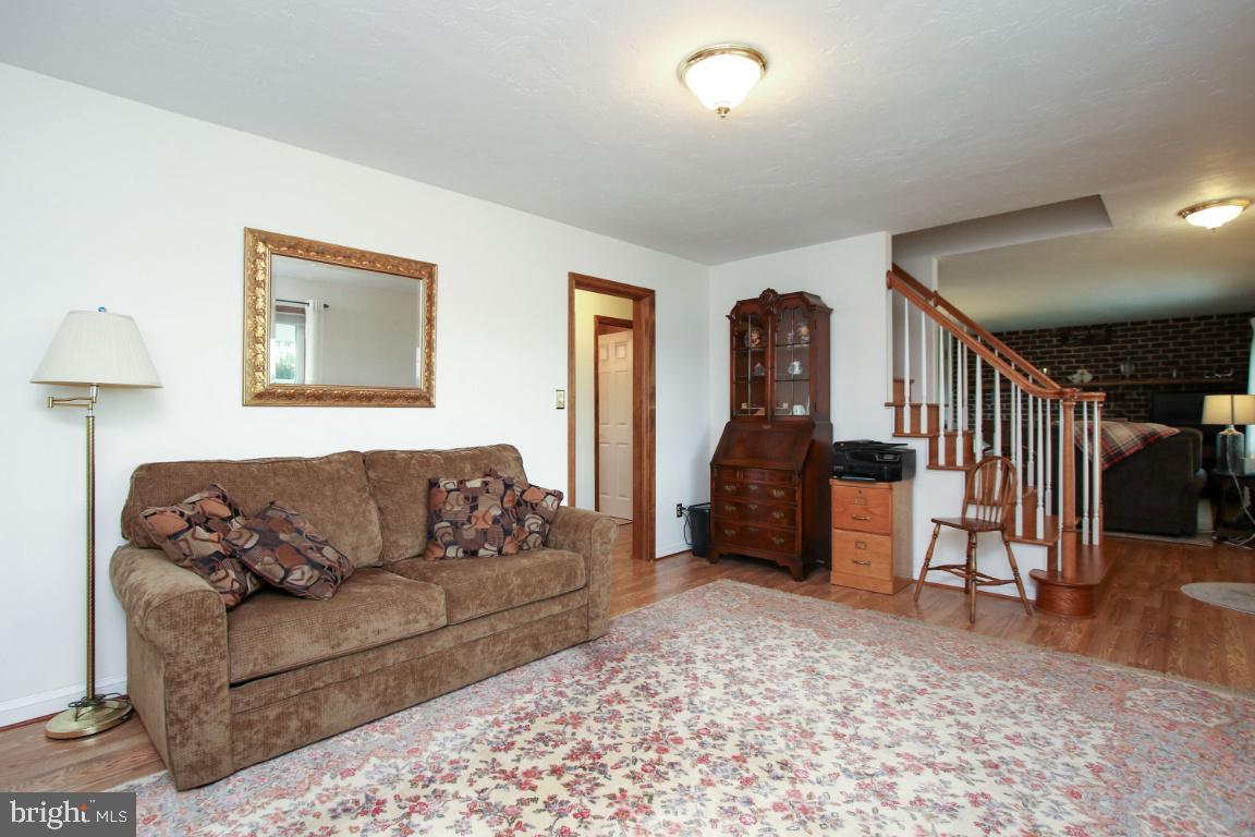 519 Sachs Road Gettysburg, PA 17325 - Photo 8 of 51 Spacious Family Room/Office