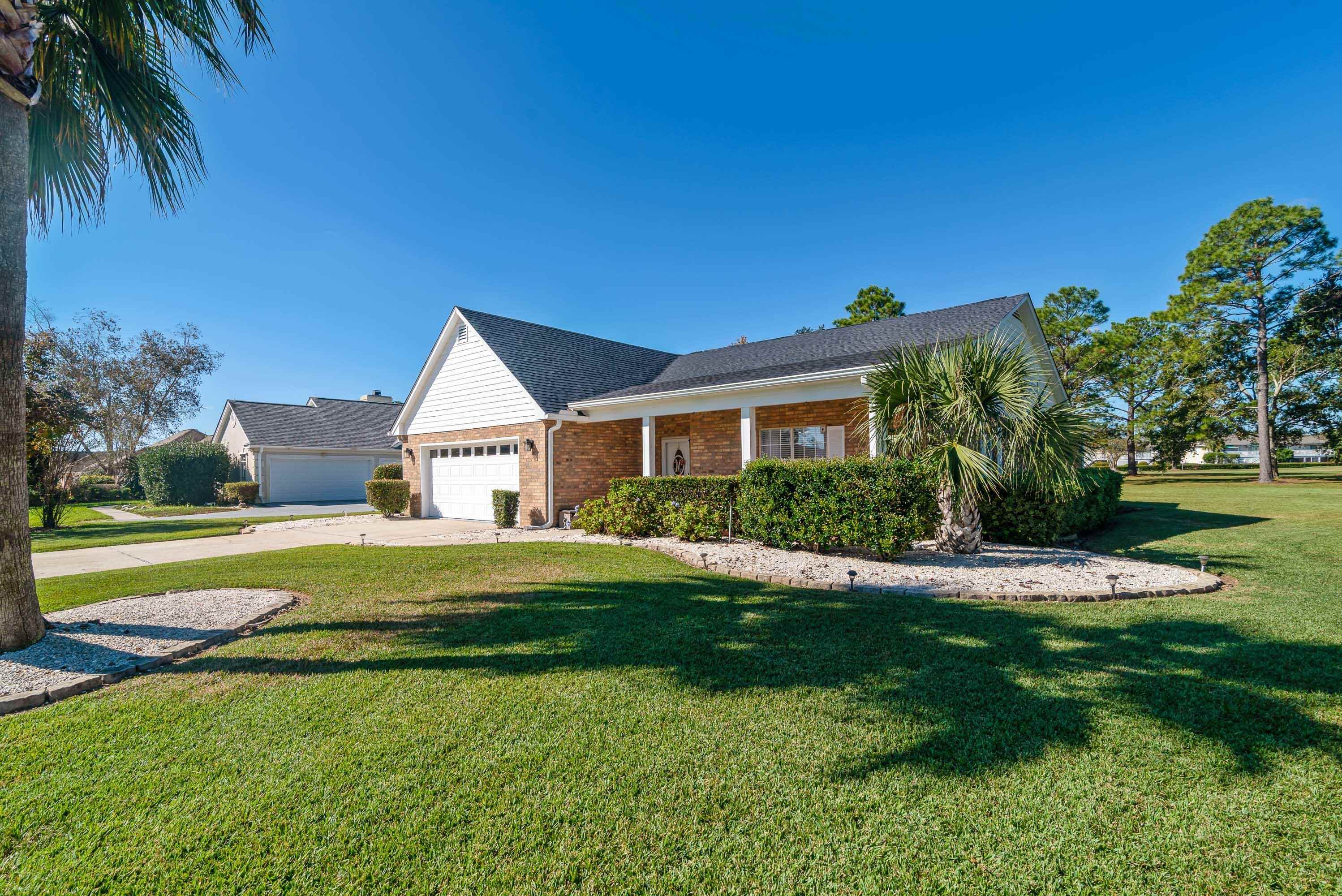 9409 Clubhouse Drive Foley, AL 36535 - Photo 2 of 33