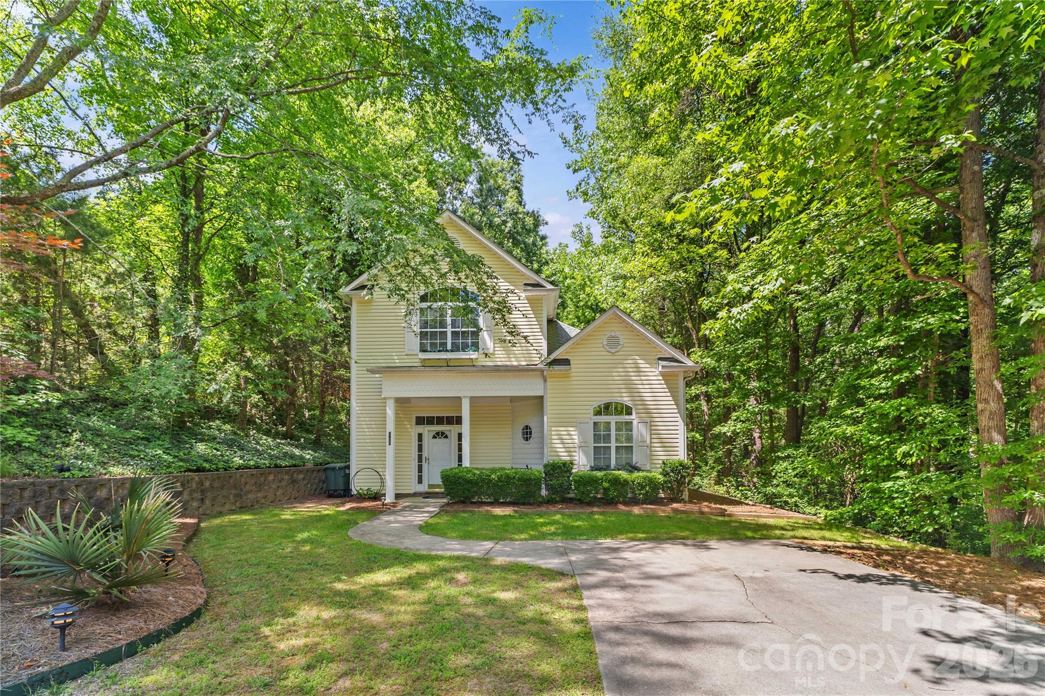 2603 Clover Road Northwest Concord, NC 28027 - Photo 34 of 45
