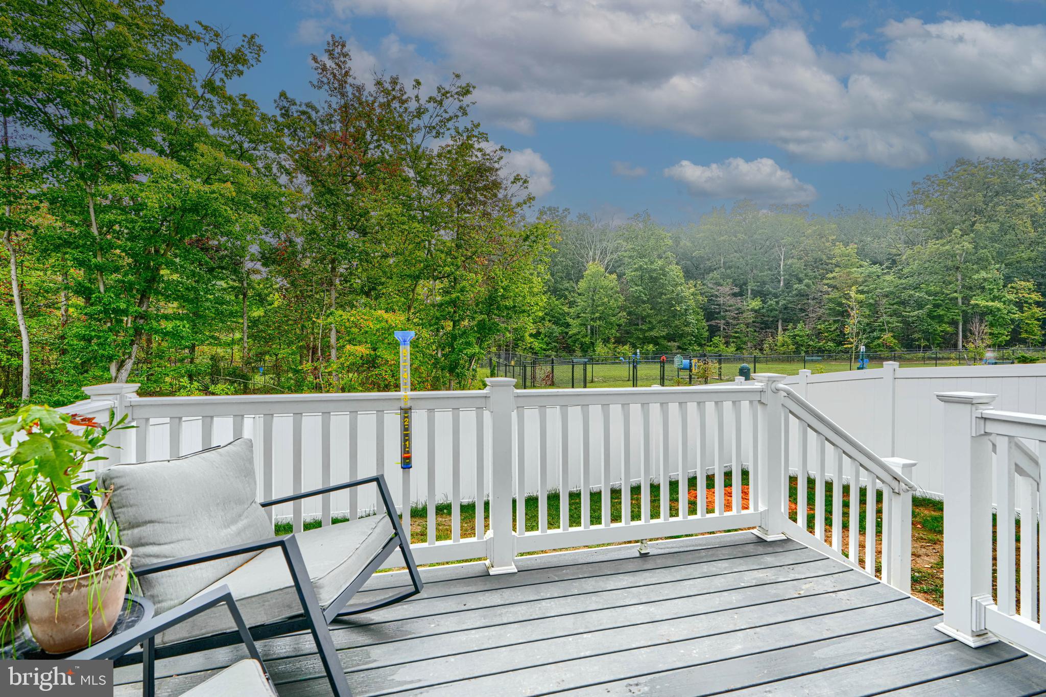 104 Magnolia Drive Elkton, MD 21921 - Photo 45 of 52 a view of deck with furniture