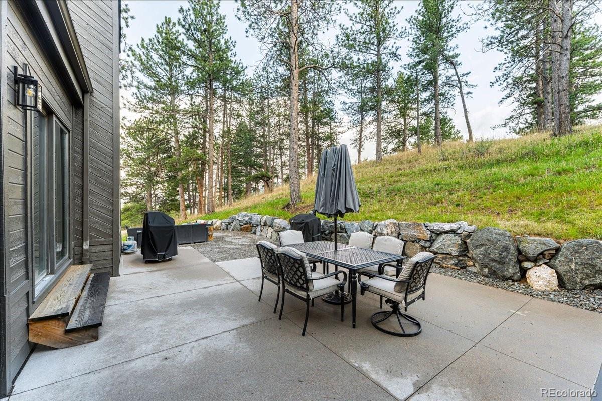 2368 Bitterroot Lane Golden, CO 80401 - Photo 35 of 46