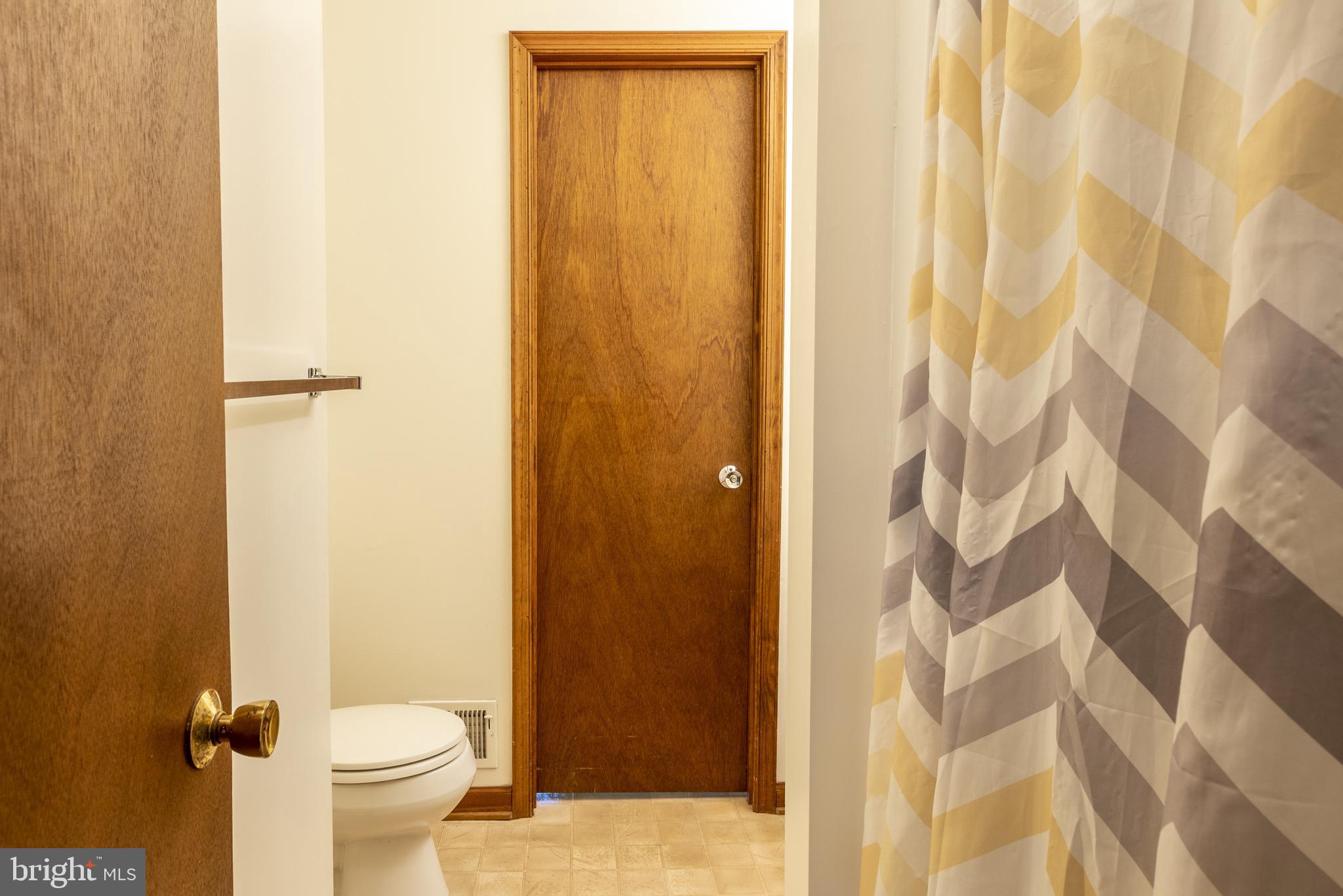 8135 Moormont Road Rapidan, VA 22733 - Photo 16 of 61 1st floor master bath and tub/shower unit