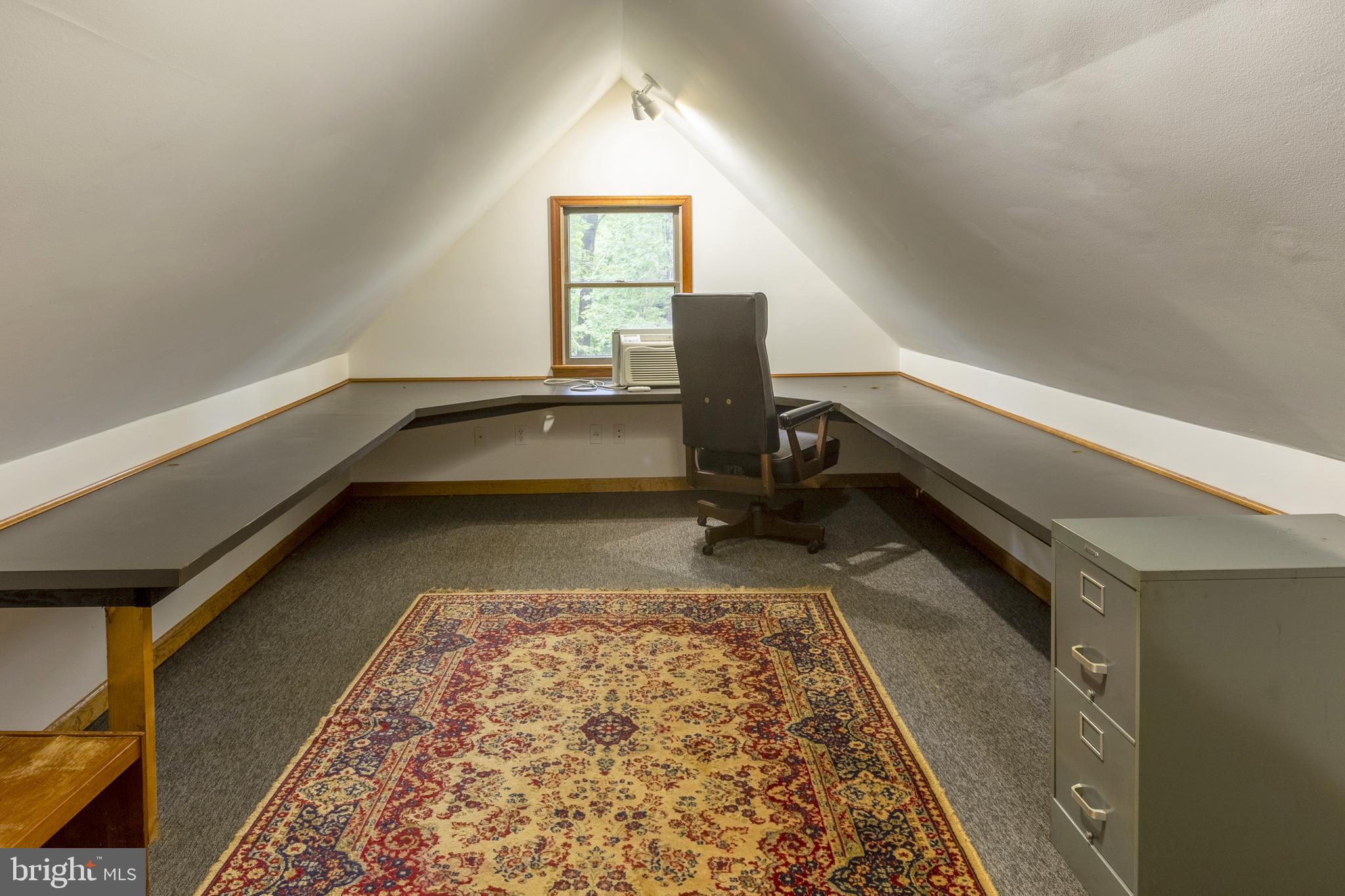 8135 Moormont Road Rapidan, VA 22733 - Photo 19 of 61 Bonus Room Above Garage - 24 x 12