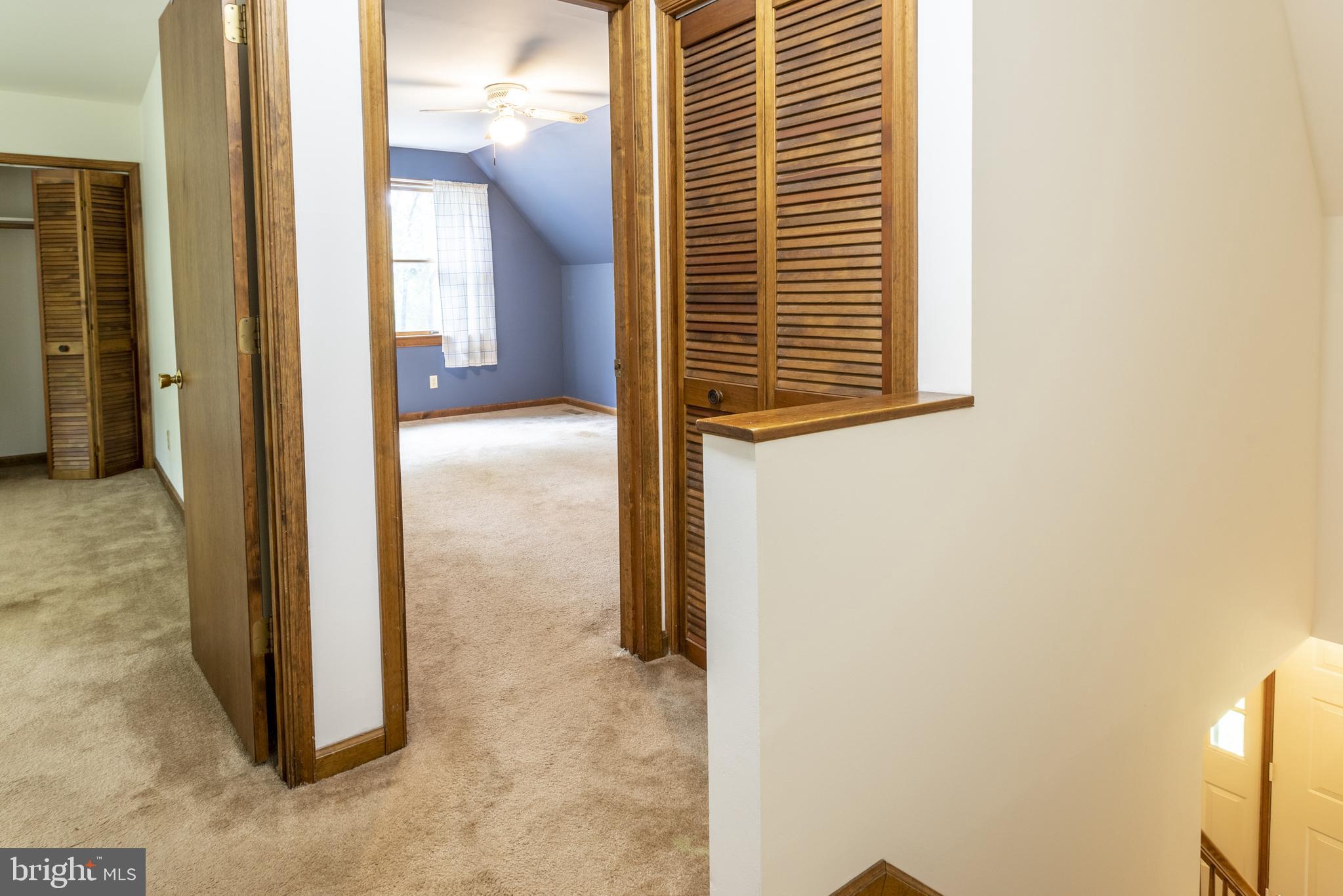 8135 Moormont Road Rapidan, VA 22733 - Photo 20 of 61 Upper level Hall area