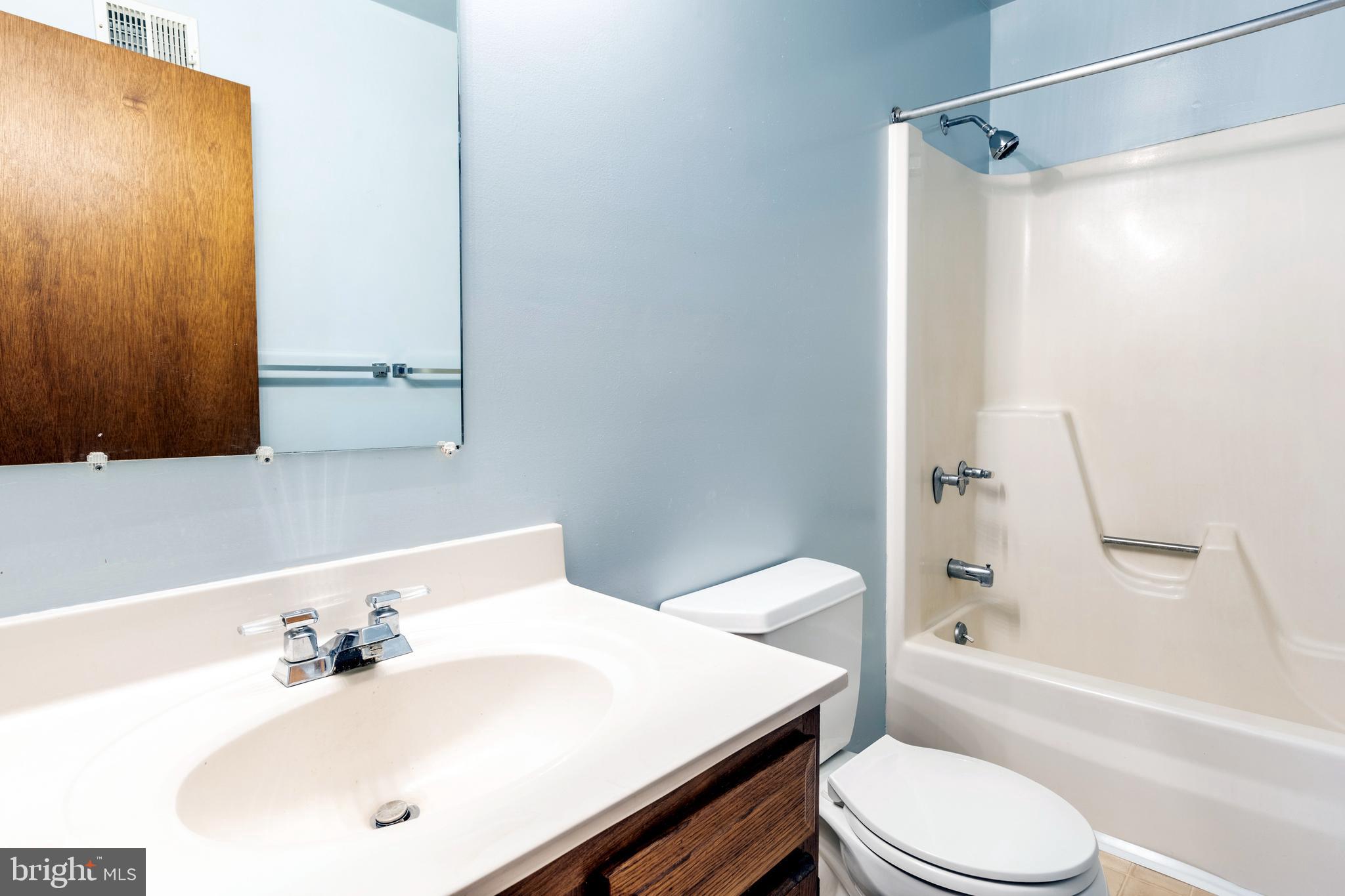 8135 Moormont Road Rapidan, VA 22733 - Photo 23 of 61 Upper level master bath