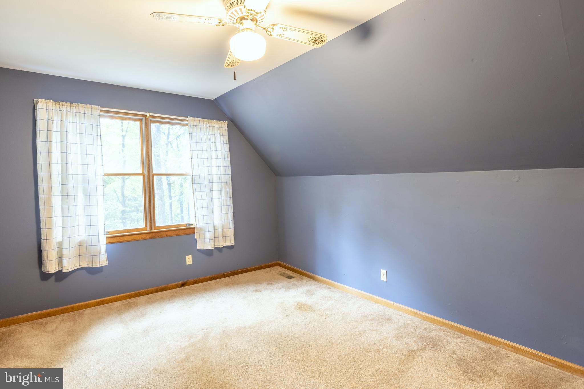 8135 Moormont Road Rapidan, VA 22733 - Photo 26 of 61 Upper Level Bedroom