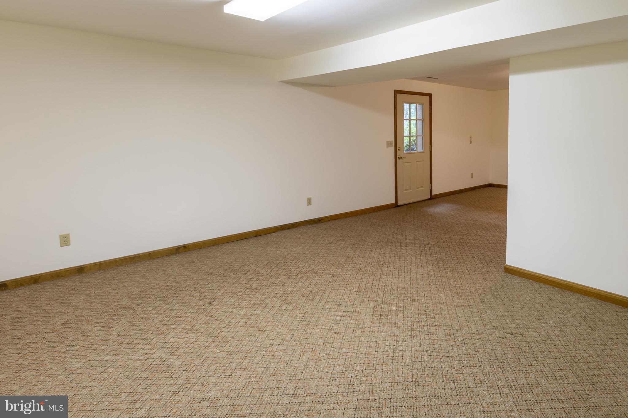 8135 Moormont Road Rapidan, VA 22733 - Photo 34 of 61 Walk out basement