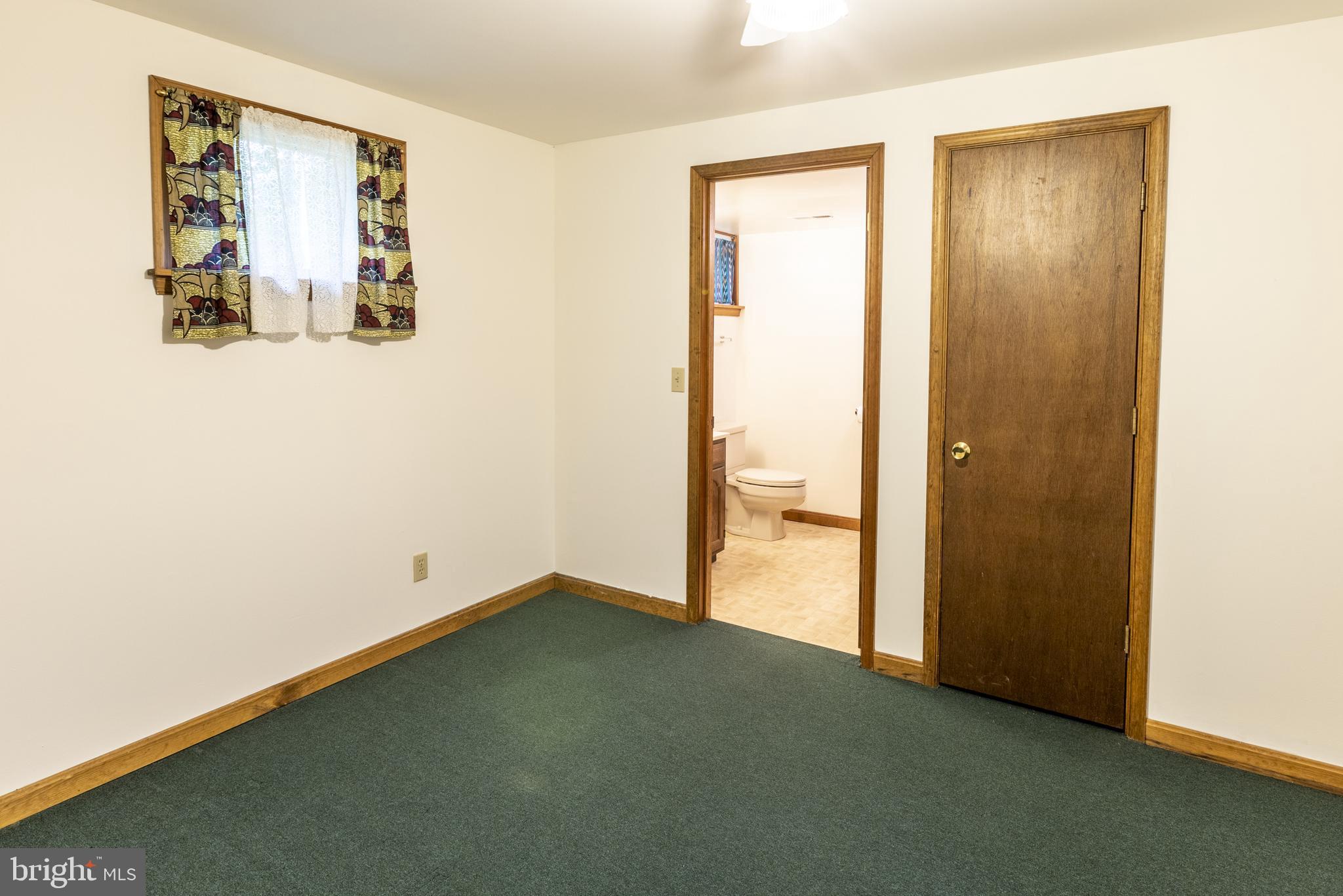 8135 Moormont Road Rapidan, VA 22733 - Photo 35 of 61 Extra basement room with full bath
