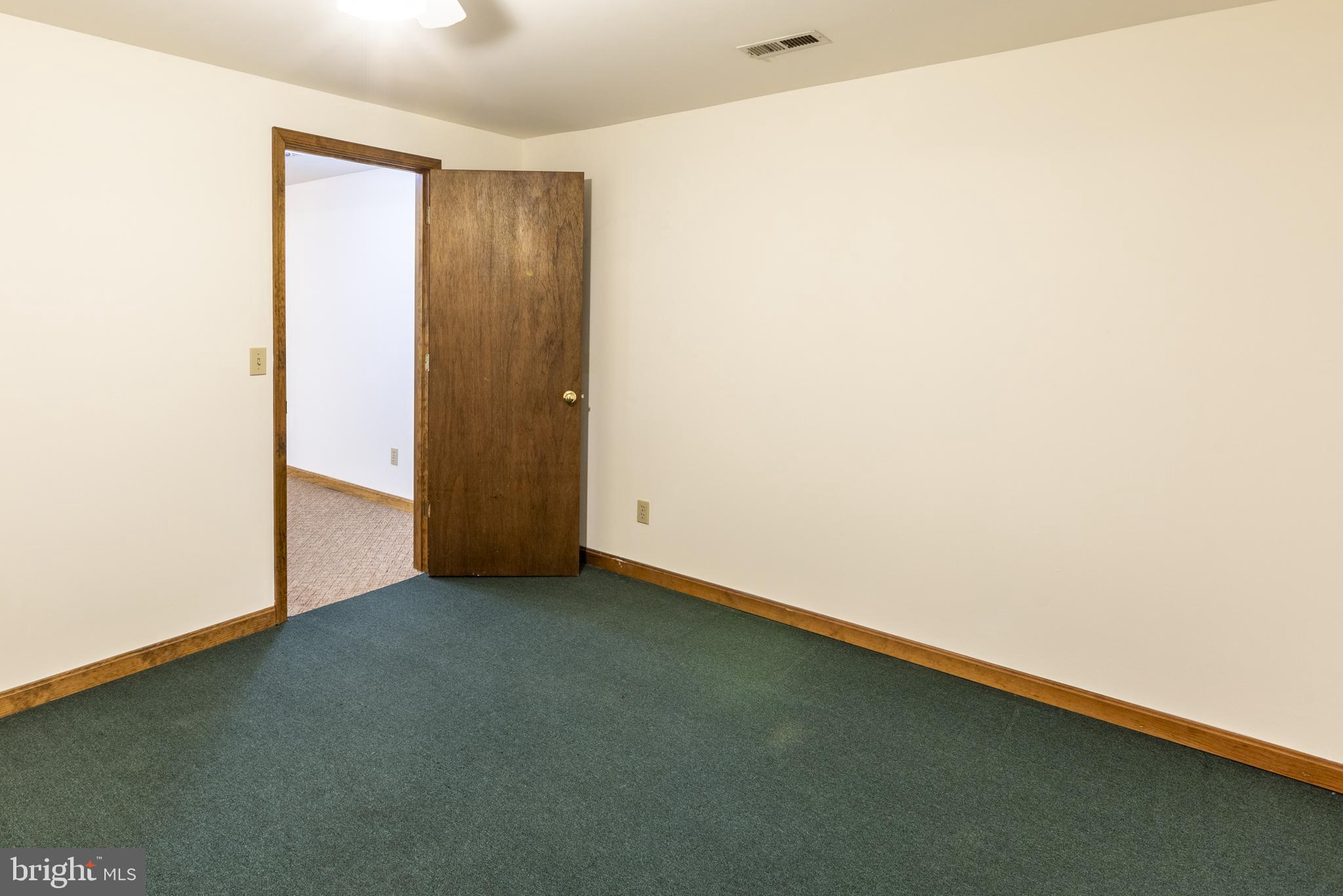 8135 Moormont Road Rapidan, VA 22733 - Photo 36 of 61 Extra basement room for guest