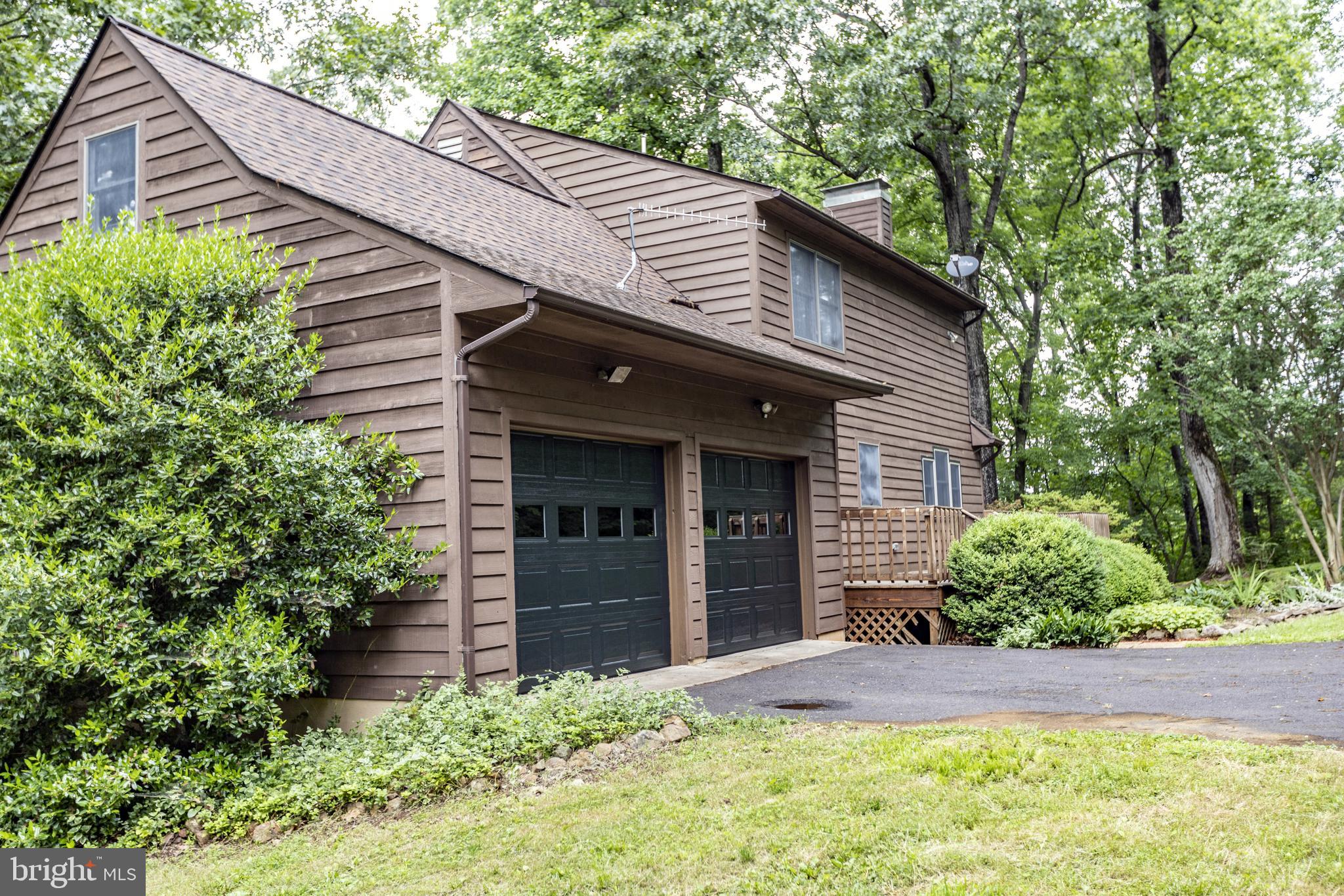 8135 Moormont Road Rapidan, VA 22733 - Photo 48 of 61 Gallery Image 48
