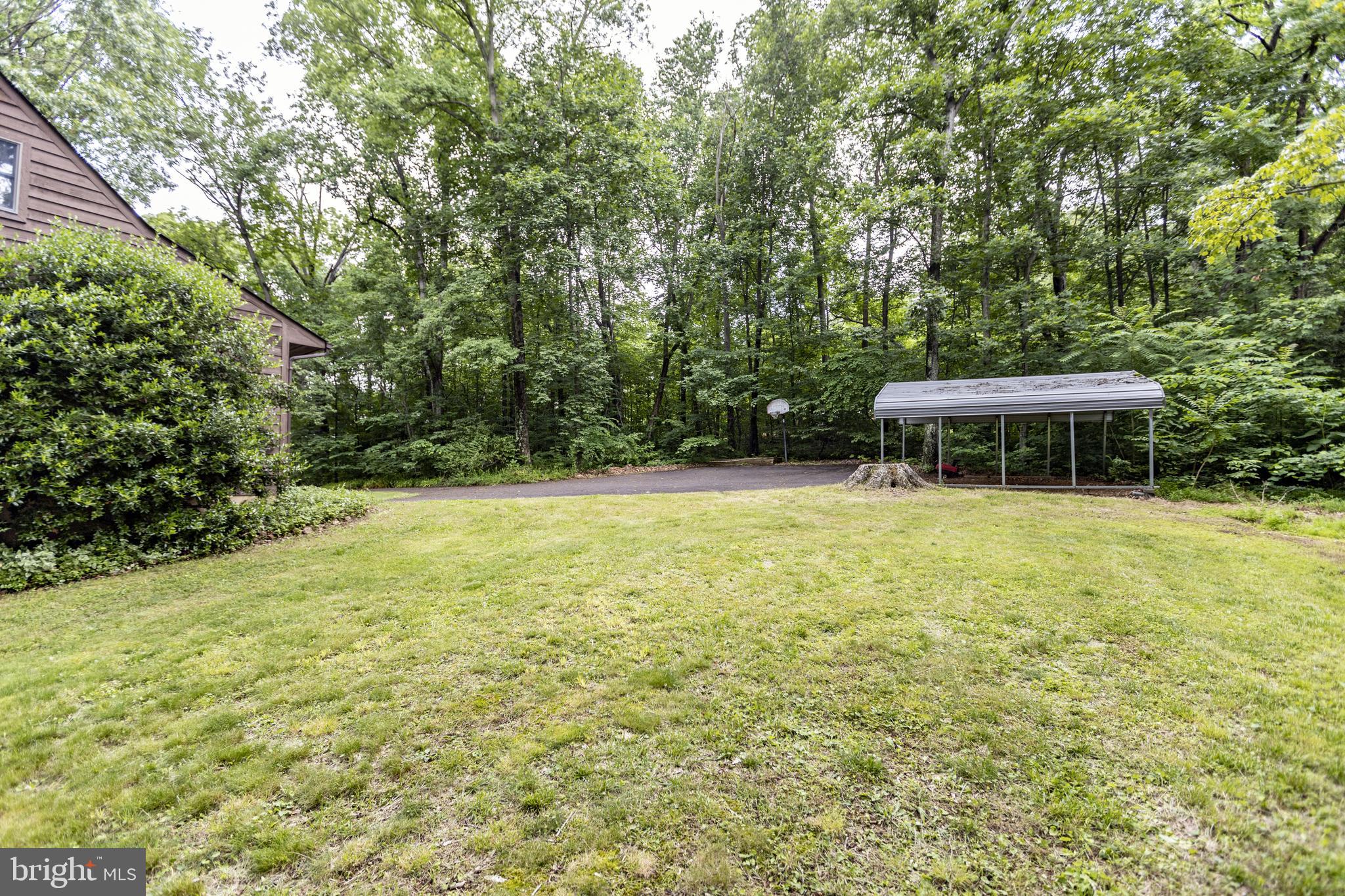 8135 Moormont Road Rapidan, VA 22733 - Photo 55 of 61 Additional Parking - Covered