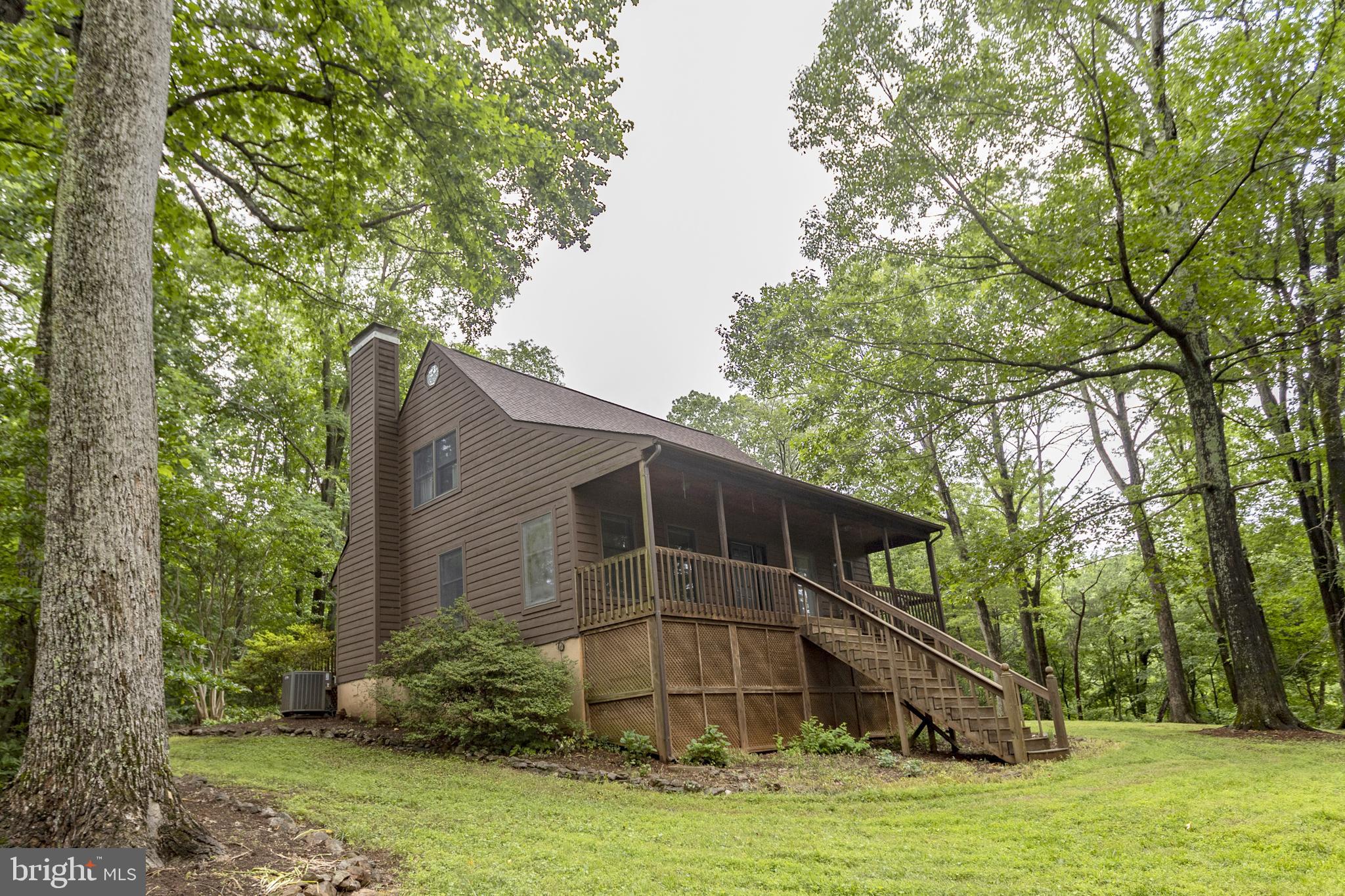 8135 Moormont Road Rapidan, VA 22733 - Photo 57 of 61 Gallery Image 57