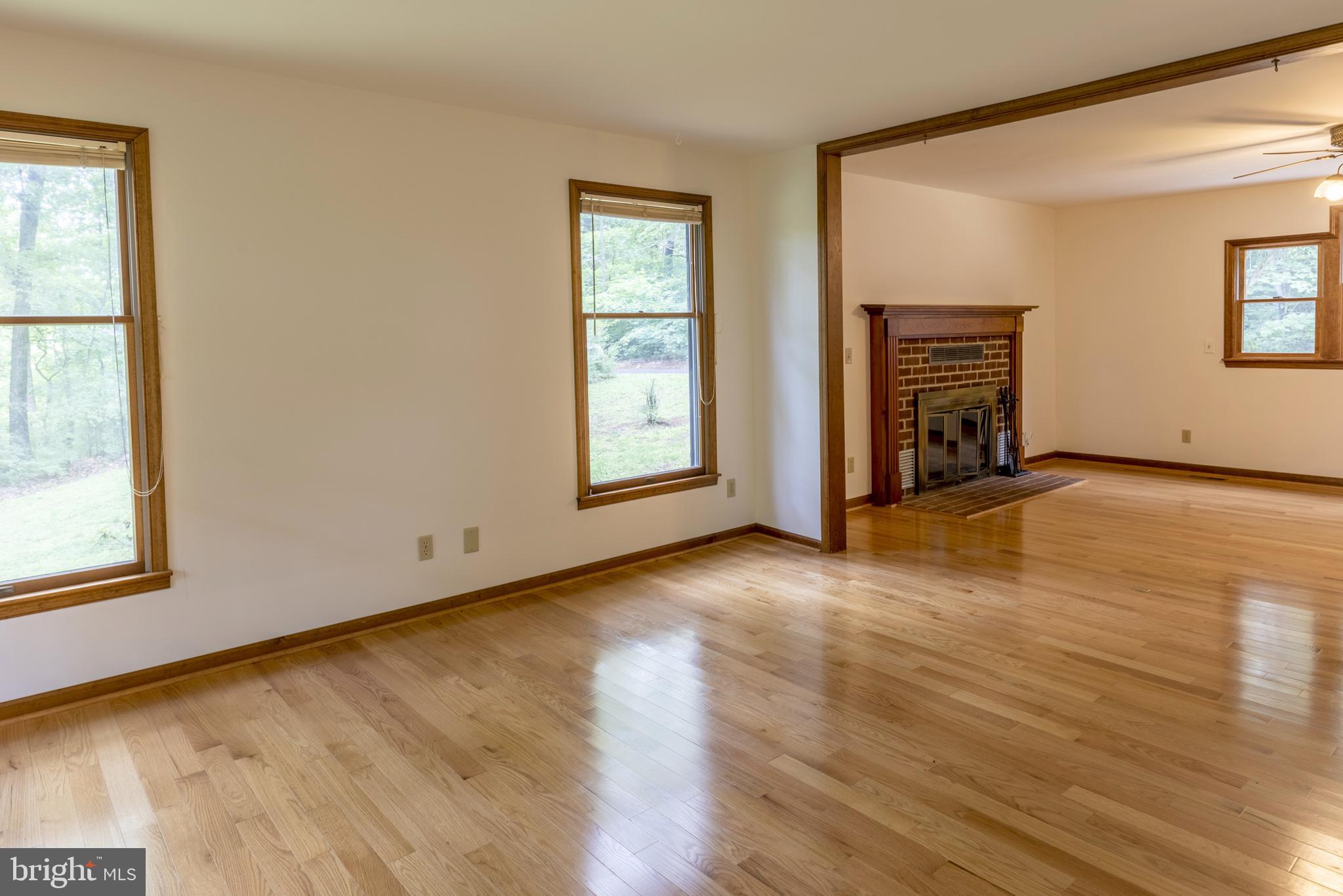 8135 Moormont Road Rapidan, VA 22733 - Photo 7 of 61 Spacious & Bright