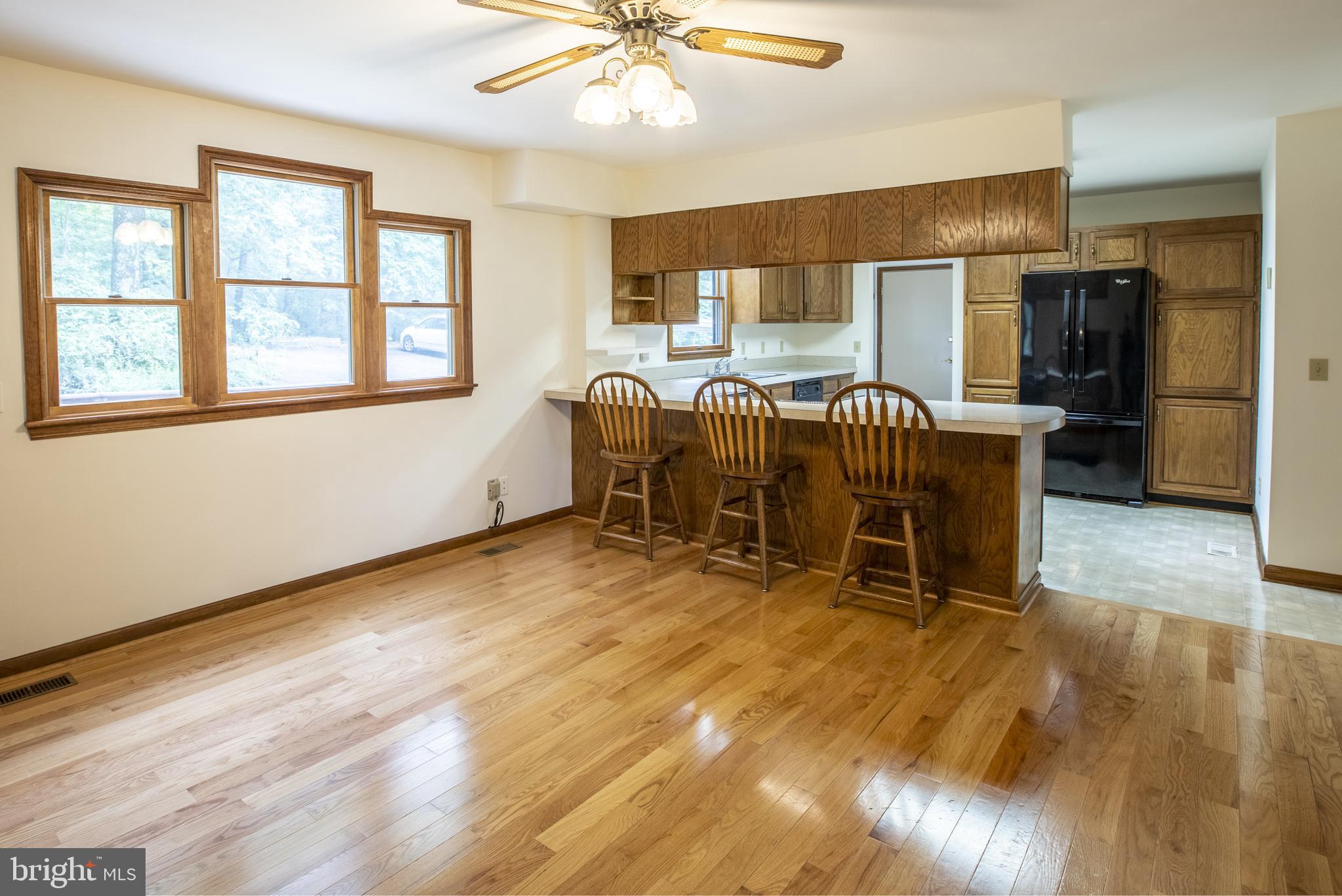 8135 Moormont Road Rapidan, VA 22733 - Photo 9 of 61 Heart of the Home!