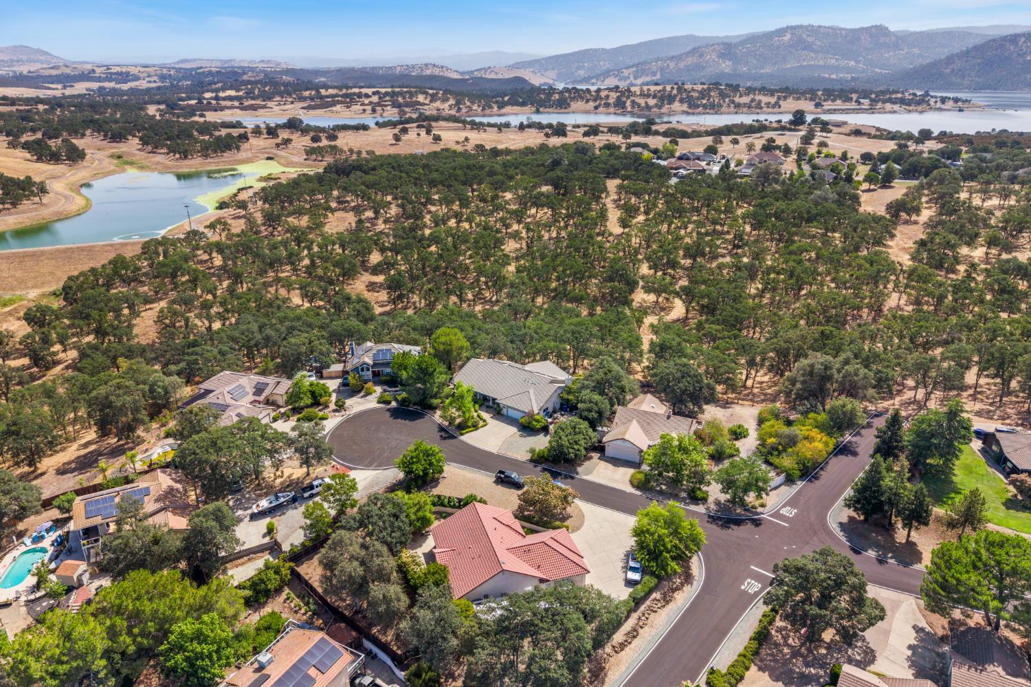 401 Oak Ridge Court Valley Springs, CA 95252 - Photo 8 of 67