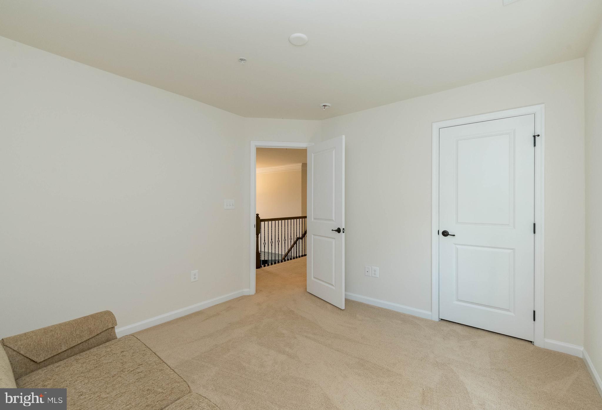 4207 Perry Hall Road Perry Hall, MD 21128 - Photo 42 of 53 a view of an empty room