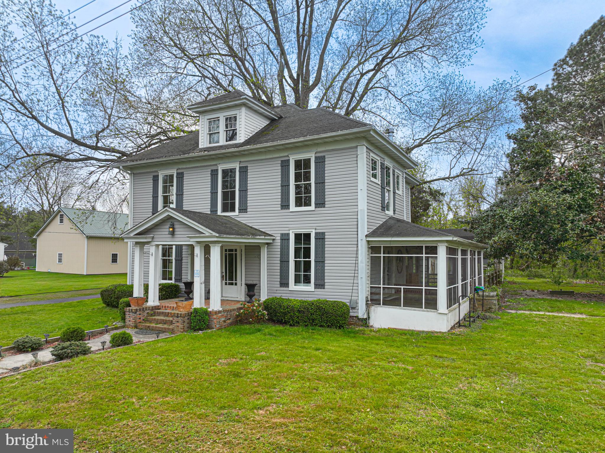 8318 Langmaid Road Newark, MD 21841 - Photo 108 of 122 Gallery Image 108