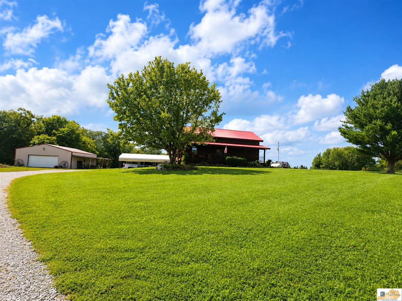 2285 South Toohey Rdg Road Cave City, KY 42127 - Photo 50 of 56 Gallery Image 50