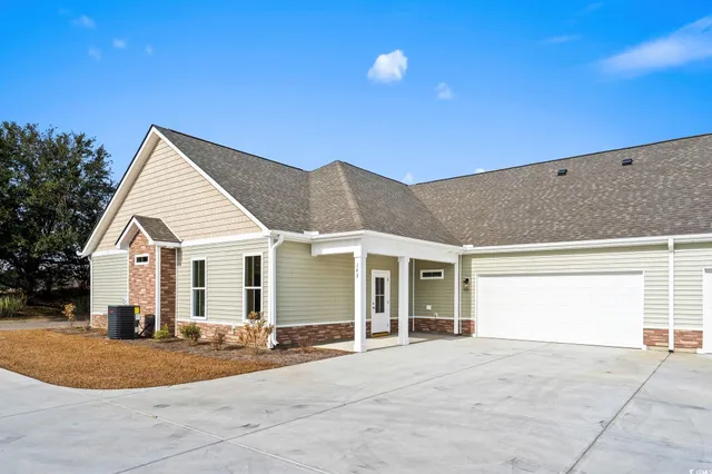 $295,000 | 143 Stonewall Circle, Unit 74, Longs, SC 29568