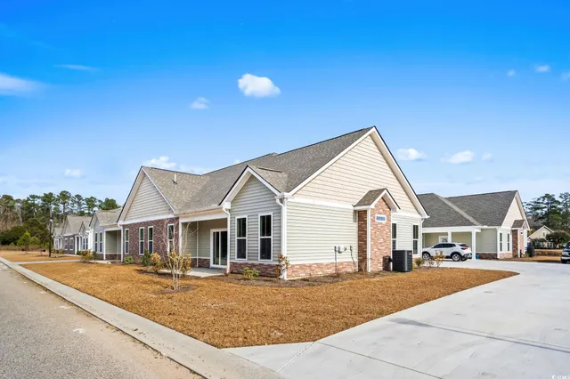 $295,000 | 143 Stonewall Circle, Unit 71, Longs, SC 29568