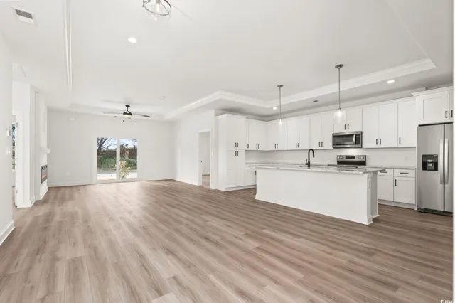 $295,000 | 143 Stonewall Circle, Unit 71, Longs, SC 29568