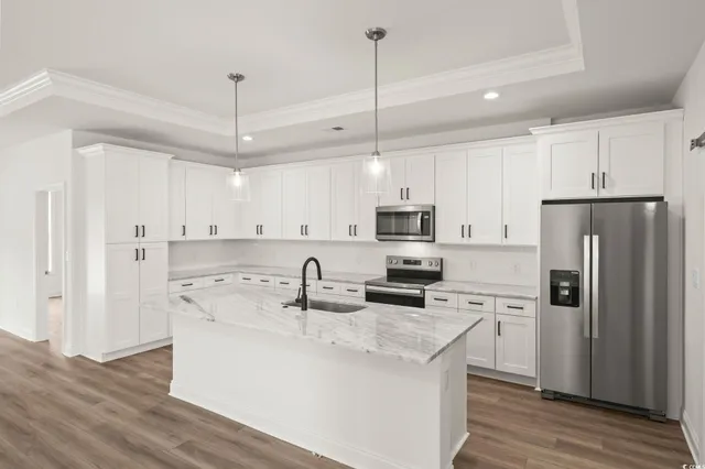 $295,000 | 143 Stonewall Circle, Unit 71, Longs, SC 29568