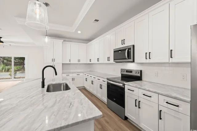 $295,000 | 143 Stonewall Circle, Unit 71, Longs, SC 29568