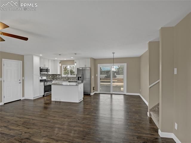 4620 Ranch Circle Colorado Springs, CO 80918 - Photo 5 of 50 Gallery Image 5